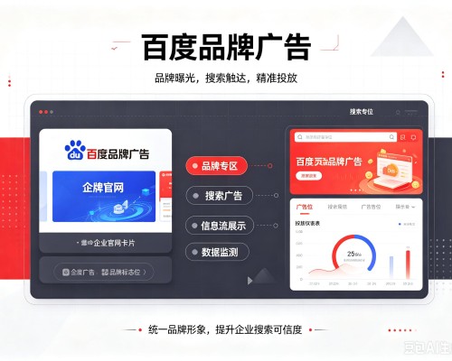 济源百度品牌广告